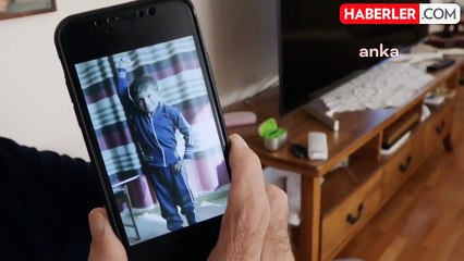 Can Atalay'ın Ailesi Anka'ya Konuştu: "Tbmm'den Olumlu Haber Bekliyoruz, İnşallah Hukukun Arkasından Dolanmazlar.