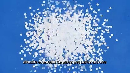 ¿Qué es la Ciencia Cuántica en el Espacio? Descubre sus Misterios 🚀