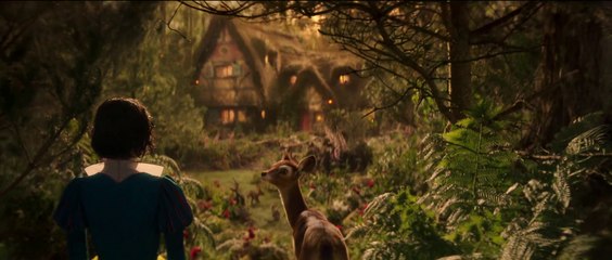 Snow White Live-Action Teaser Trailer 🌟 | Disney's Classic Reimagined