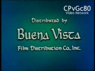 Buena Vista Film Distribution (1950)