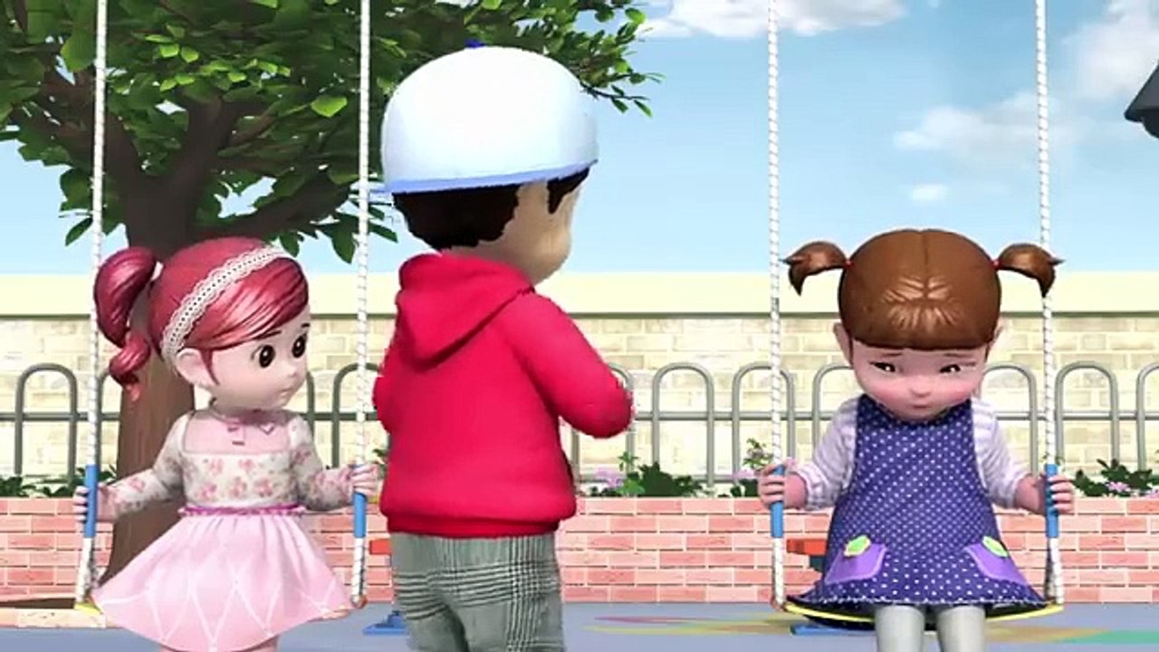 Kongsuni and Friends _ Kongsuni the Brave _ Kids Cartoon _ Toy Play _ Kids Movies _ Videos for Kids