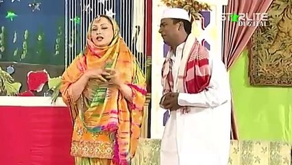 Pakistani Stage Drama Comedy Video Funny Video Entertainment