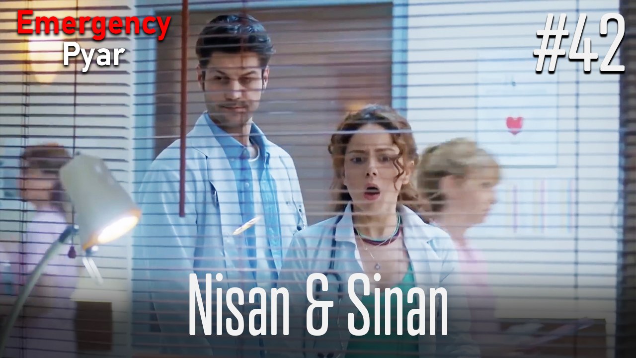 Nisan & Sinan #42