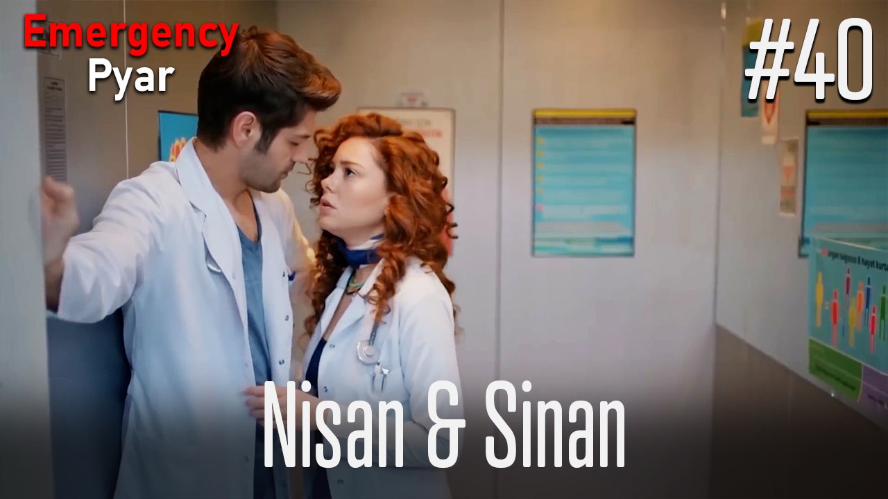 Nisan & Sinan #40