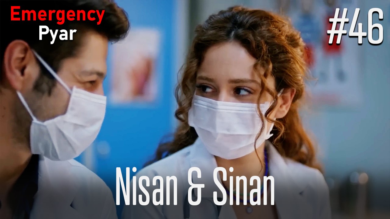 Nisan & Sinan #46