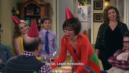 One Day at a Time (2017) odcinek 05 napisy pl