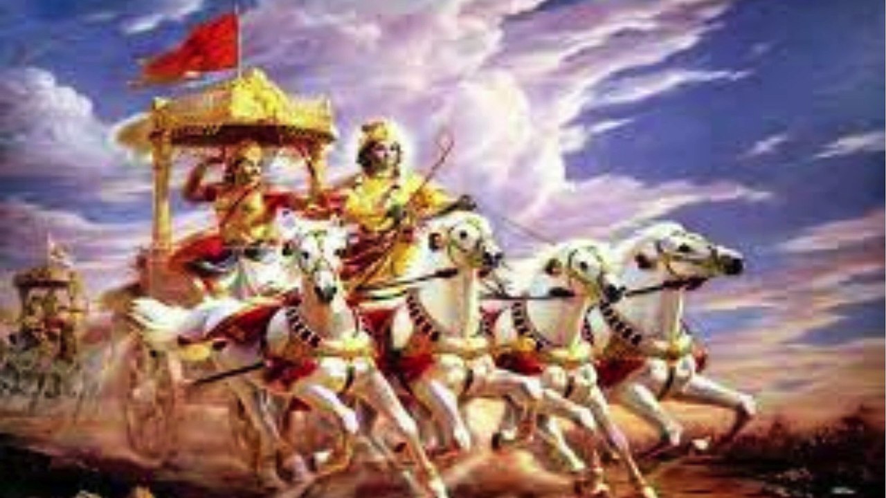 महाभारत के 5 महारथी जिन्हें छल से मारा गया | वीडियो रहस्यमय तथ्य | धर्मयुद्ध के अनसुने किस्से