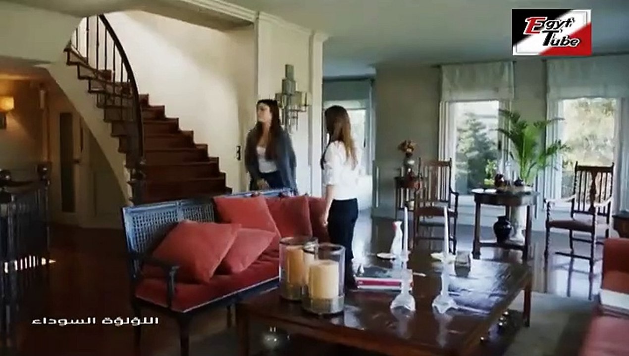 مسلسل اللؤلؤة السوداء – الحلقة 16 – تركى مدبلج