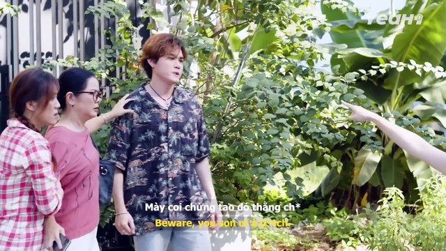 Con Dâu Muốn DẠY DỖ BỐ CHỒNG Một Bài Học Dám Khinh Thường Phụ Nữ Và Cái Kết Mẹ Chồng Nàng Dâu