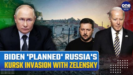 Will Putin Attack U.S. Now? Biden Admits Making Russia's Ongoing Invasion| Shocking Details