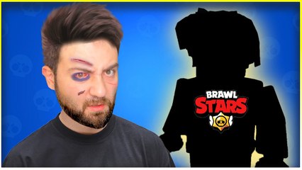 ROBLOX İÇİN OYNUYORUZ [ÜZGÜNLÜ ] | BRAWLSTARS | HAN KANAL GİTO DAYAK YİYOR