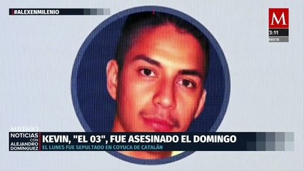 Asesinato de líder de 'La Familia Michoacana' en Guerrero desata crisis interna