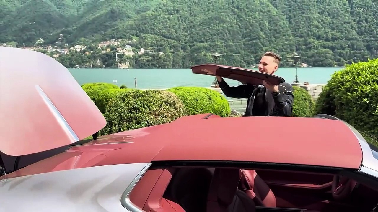 New BMW Concept Has Boat Tail price,New BMW Concept Has Boat Tail for sale, New BMW Concept Has Boat Tail review,BMW neue klasse, BMW vision next 100, BMw vision neue klasse price