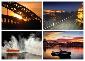 Stunning Sunderland