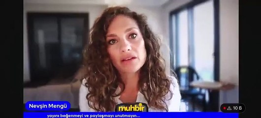 Bütün suçu Başkan Erdoğan’a yıktı! Nevşin Mengü’den akıllara zarar ifadeler