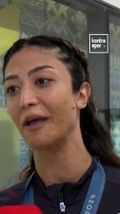 Nafia Kuş: Los Angeles'ta koleksiyonumun eksik parçasını tamamlayacağım