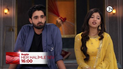 Her Halimle Sev 38. bölüm fragmanı yayında! Nityam'ın annesi kötü haberi alınca yıkıldı