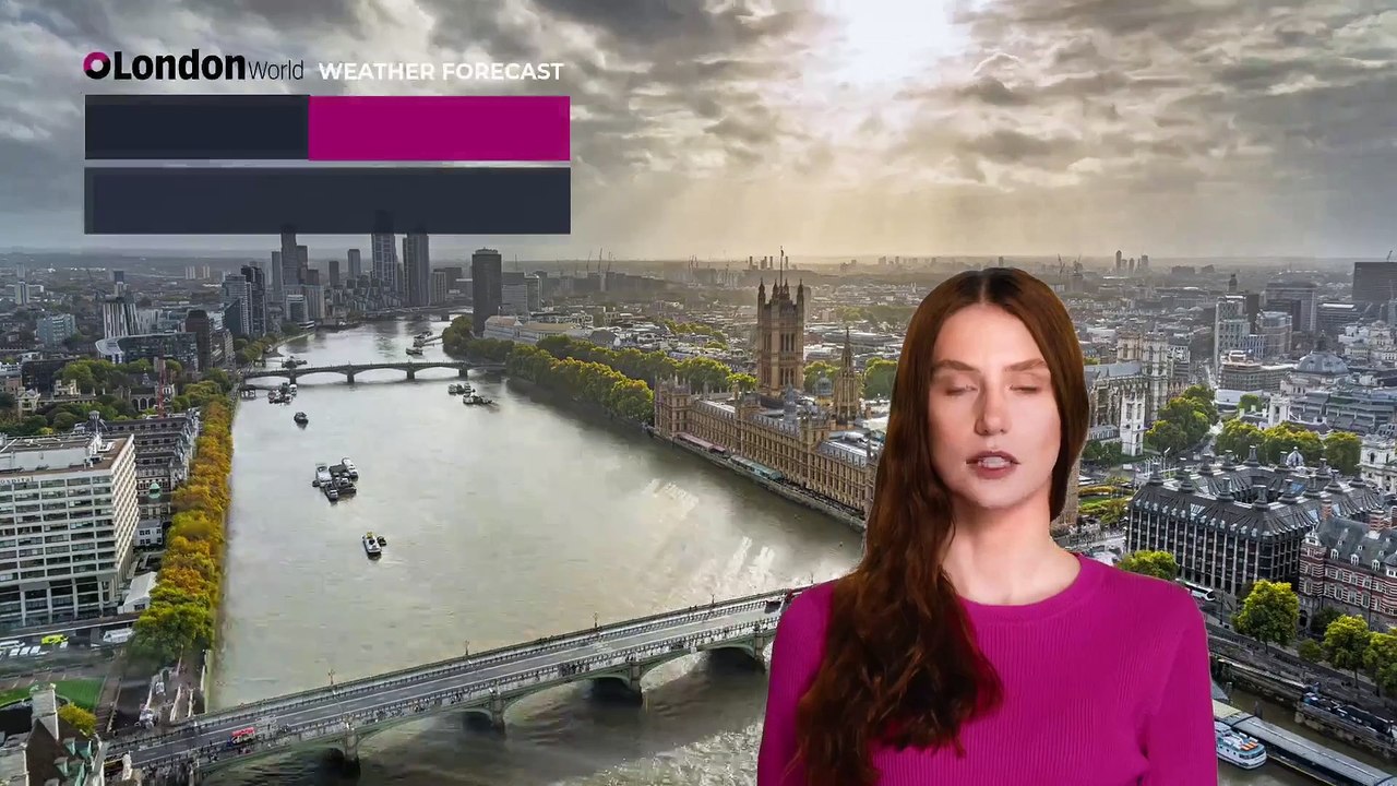 Weather video