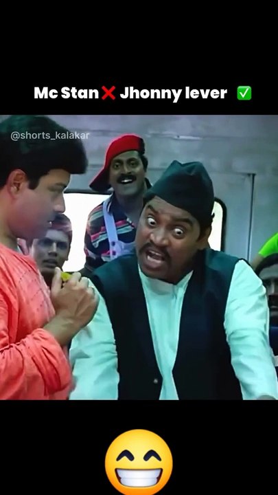 MC Stan ❌ Johnny Lever ✅ best rapper all time