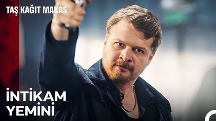 Bundan Sonra Olacaklardan Ben Sorumlu Değilim! - Taş Kağıt Makas