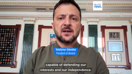 President Zelenskyy: Ukraine must make 'full use' of achievements in Kursk offensive