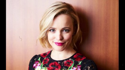 "Rachel McAdams: Unveiling the Secrets Behind Her Iconic Roles!"