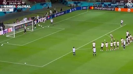 Arda Güler golü atamadı, Courtois attı!