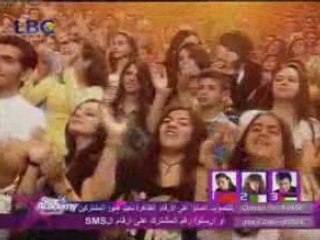 Prime 13 18/04 - Fares Mhammed Star Academy LBC5 (2)