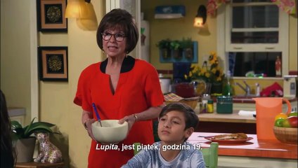 One Day at a Time (2017) odcinek 08 napisy pl