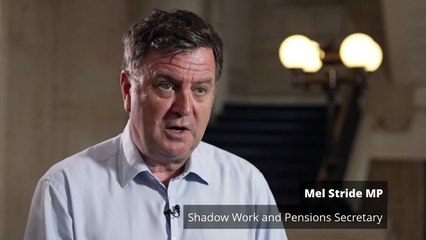 Tory Leadership Hopeful Mel Stride Criticizes Farage’s Controversial Remarks Amid Southport Stabbing Incident