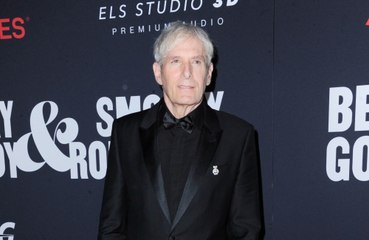 Michael Bolton reassured fans after claims police cars were outside his home