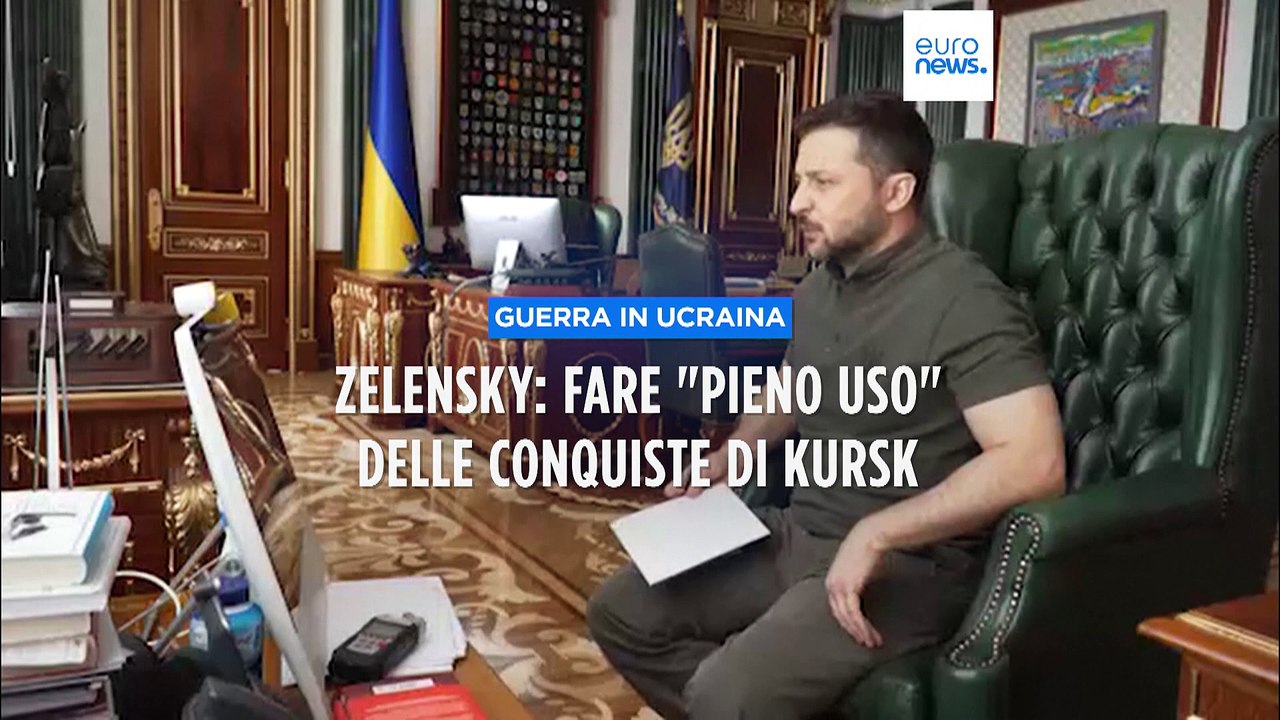 Incursione ucraina in Russia, anche Belgorod annuncia lo stato di emergenza