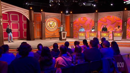 Guy Montgomery's Guy Mont Spelling Bee AU - S01E03