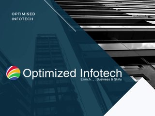 Optimised Infotech