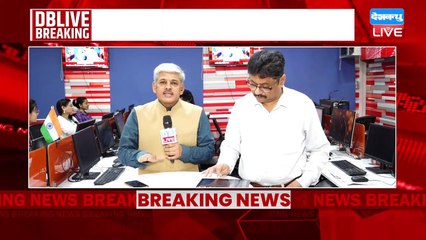 #DBLiveBreaking_ _ Arvind Kejriwal _ Rahul Gandhi _ Supreme Court _ PM Modi _ INDIA _ Adani _ SEBI