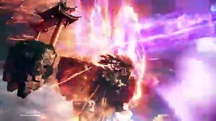 One of the Hidden Sect Leaders is Shocking EP 45 Multi Sub