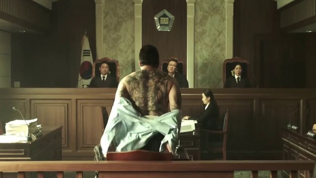 The Gangster, the Cop, the Devil (2019) Movie Explained in Hindi/Urdu Summarized हिन्दी | Thriller