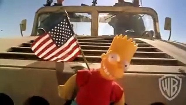 Tres reyes - Trailer