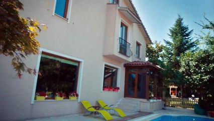 Hold my Hand (Ep -8) Urdu-Dub #1080p #PJKdrama #Turkish Drama