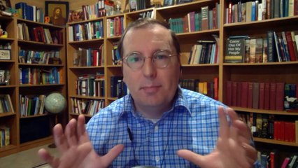 Why We Left the Message - Episode 172 Branham Research