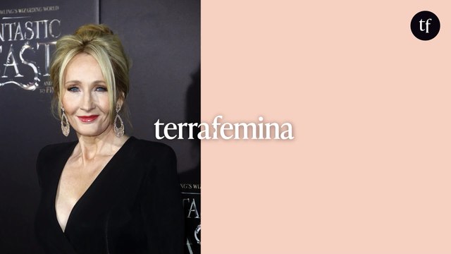 J.K Rowling accuse la boxeuse algérienne Imane Khelif d'être un homme ? La médaillée d'or porte plainte contre elle !