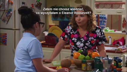 One Day at a Time (2017) odcinek 11 napisy pl