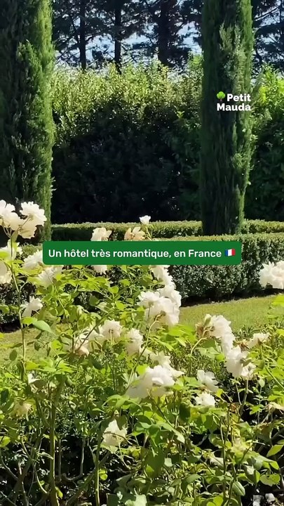 Sublime découverte de cet havre de paix avec @peachyhotels   Laissez vous porter dans ce petit coin de Provence ✨  Provence, France @bastidedelaurence  Abonnez-vous au @petitmauda  Nos bons plans à retrouver sur notre lien en bio  Crédit: @peachyh