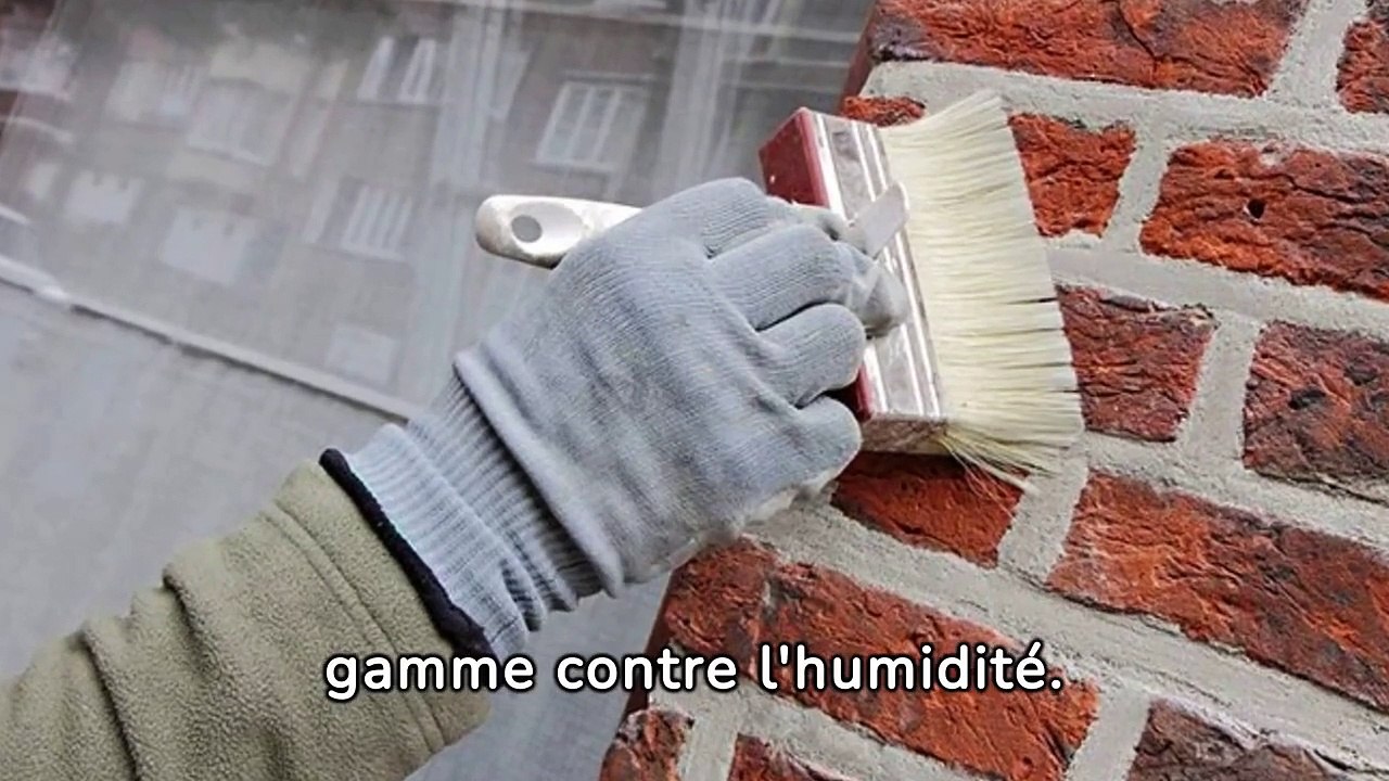 entreprise de traitement d'humidité à  bar sur seine - Soshumidite -
