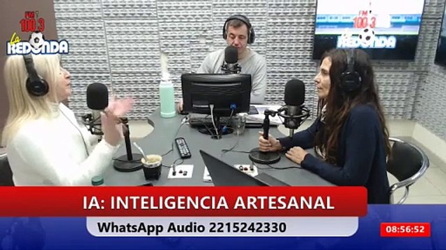 FM La Redonda (2933)