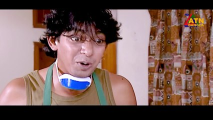 Soya Pach Aray Lean - EP 02 - Nusrat Imroz Tisha - Mosharraf Karim -Chanchal Chowdhury