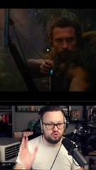 Découvrez la Bande-Annonce du Film Kraven 🐾