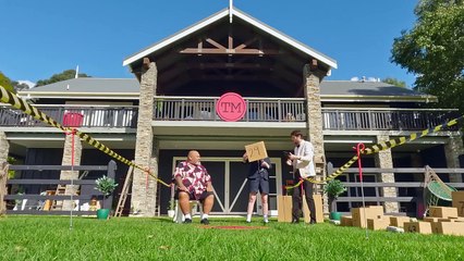 Taskmaster NZ - Series 05 Episode 04