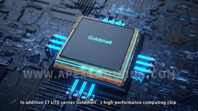 Ethereum Mining Machine LT LITE Goldshell Miners #ltc #dogecoin