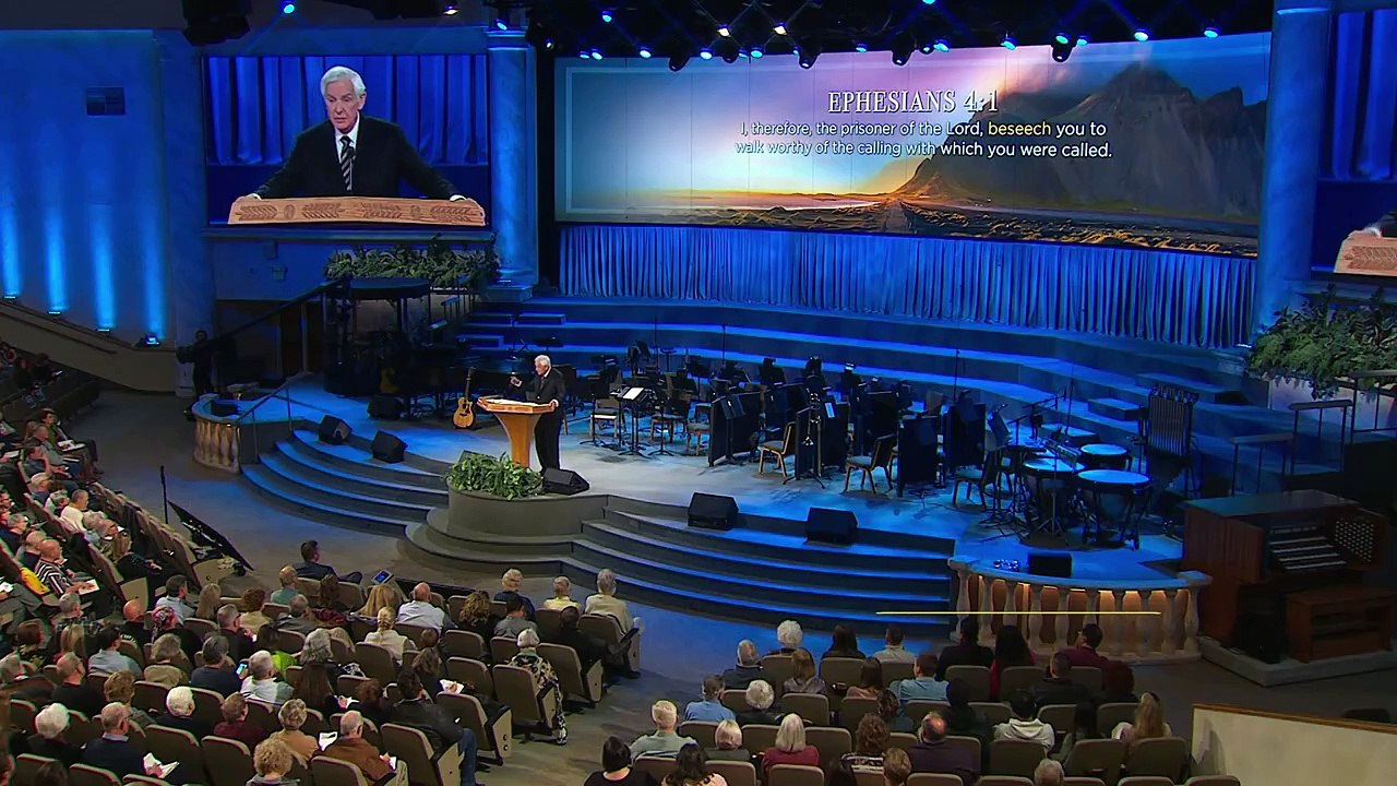 The Oneness of Our Faith - DJ